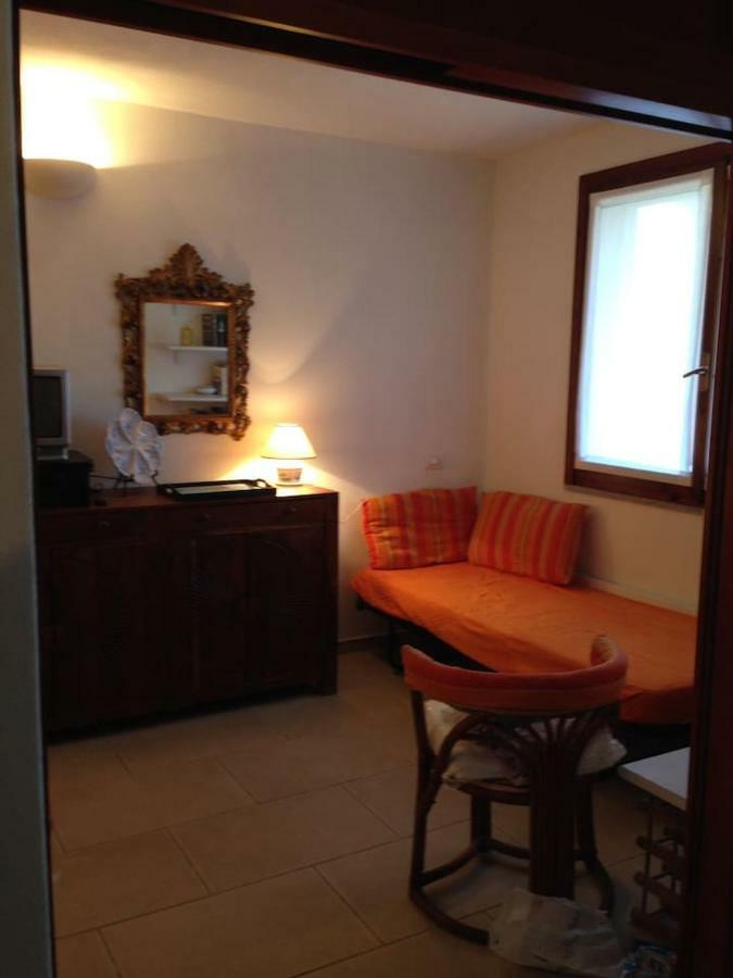 Casa Vacanza la terrazza panoramica a 200 mt dal mare Villa Simius Exterior foto