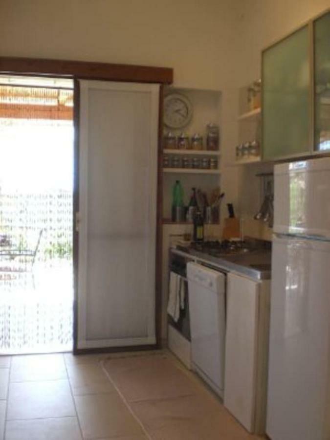 Casa Vacanza la terrazza panoramica a 200 mt dal mare Villa Simius Exterior foto