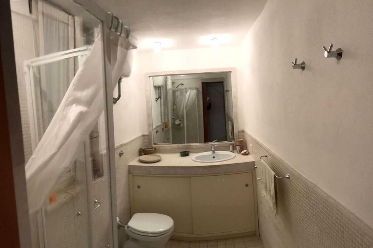 Casa Vacanza la terrazza panoramica a 200 mt dal mare Villa Simius Exterior foto